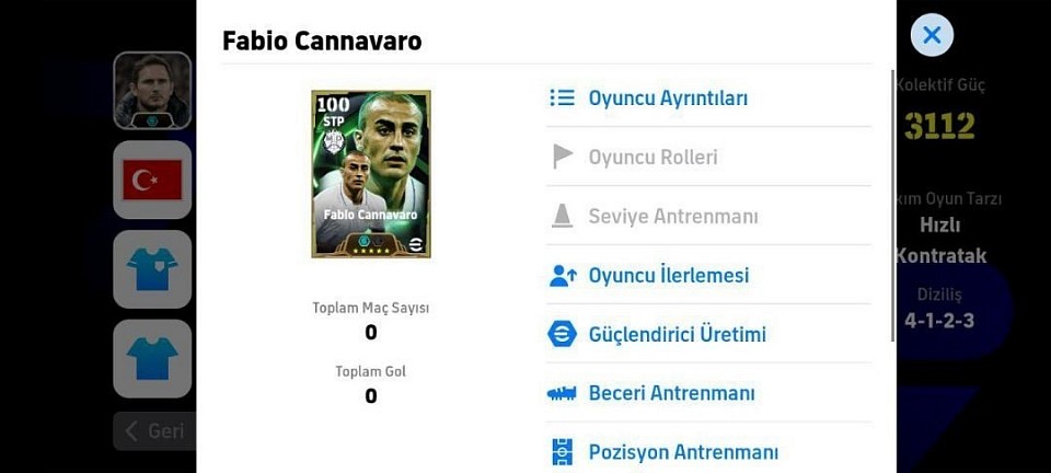 Cannavaro Çıkartma Modu %100 Bansız (Sadece Cannavaro Paketinde işe yarar) 👇🏻https://drive.google.com/file/d/1FOMAKTSdkGPhG_mZK0ycTQj6JpM7FVl1/view?usp=drivesdk