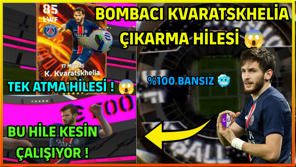Kvara Hilesi  👉🏻❤️ https://sub4unlock.com/SL/1548875